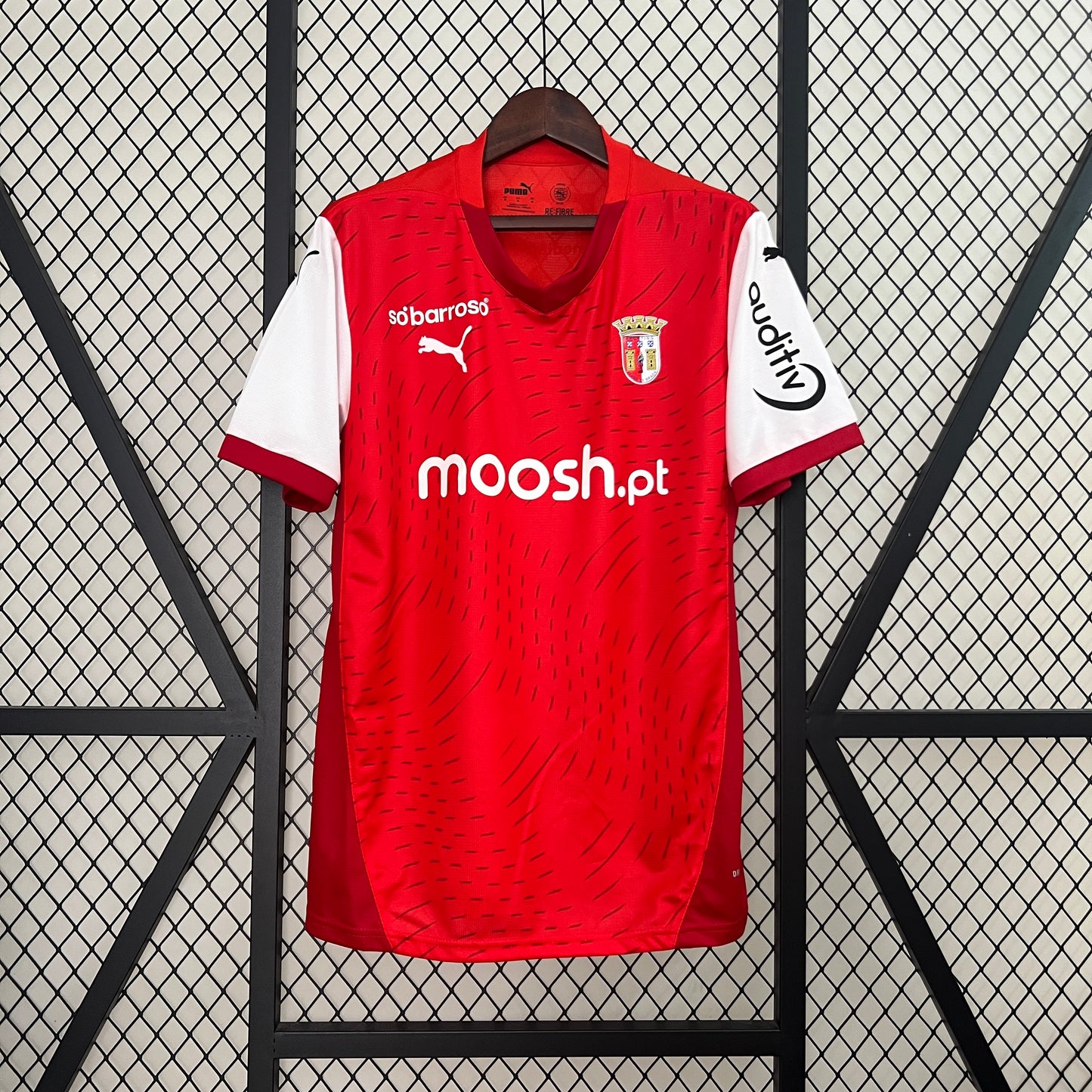 Braga Principal 24/25