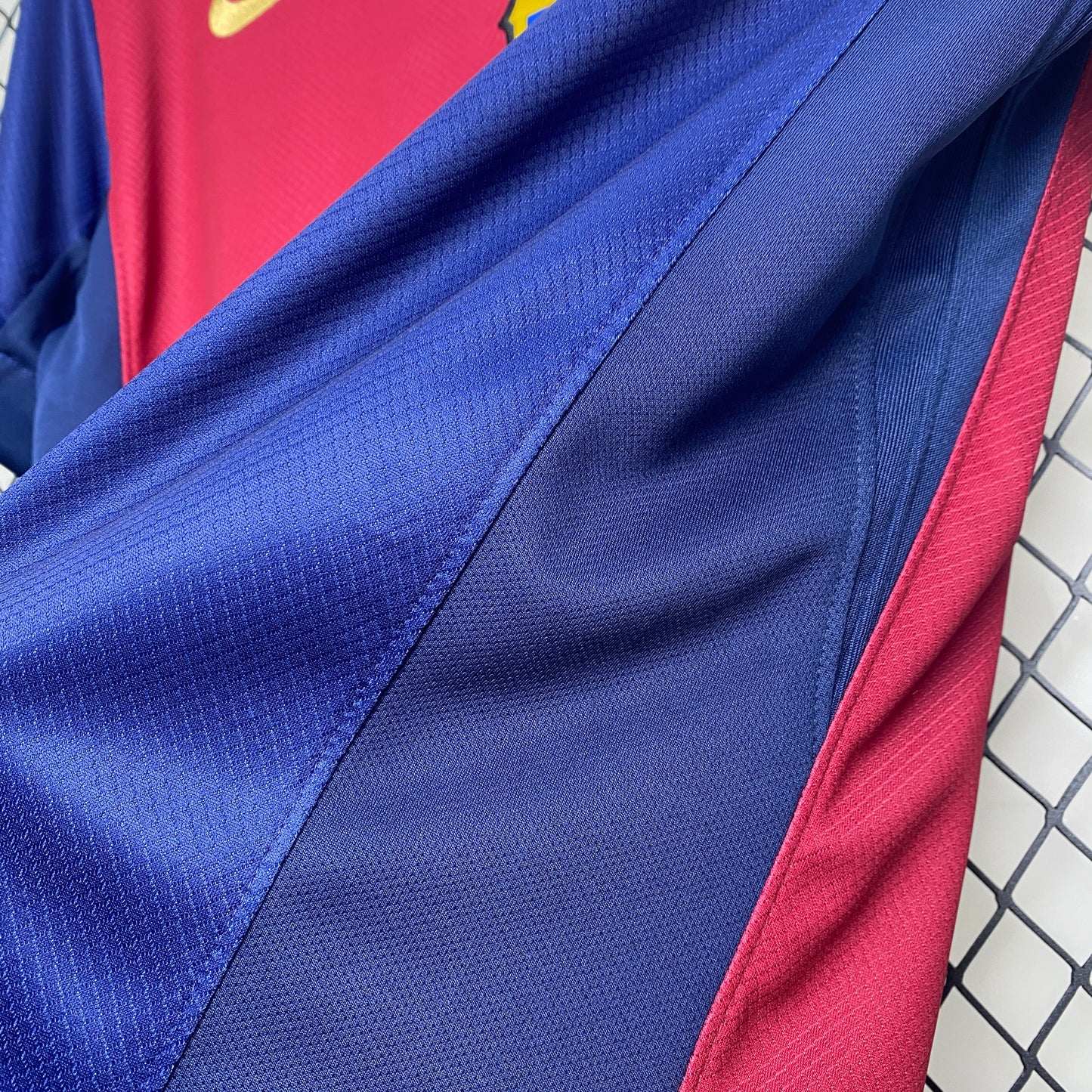 Barcelona Principal "Edição Especial" 24/25