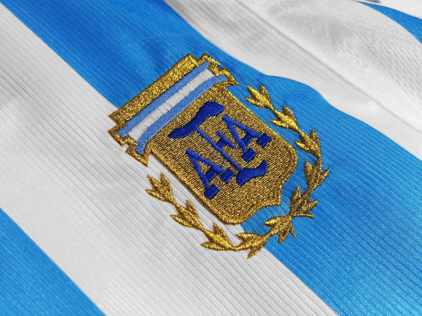 Argentina Principal 1998