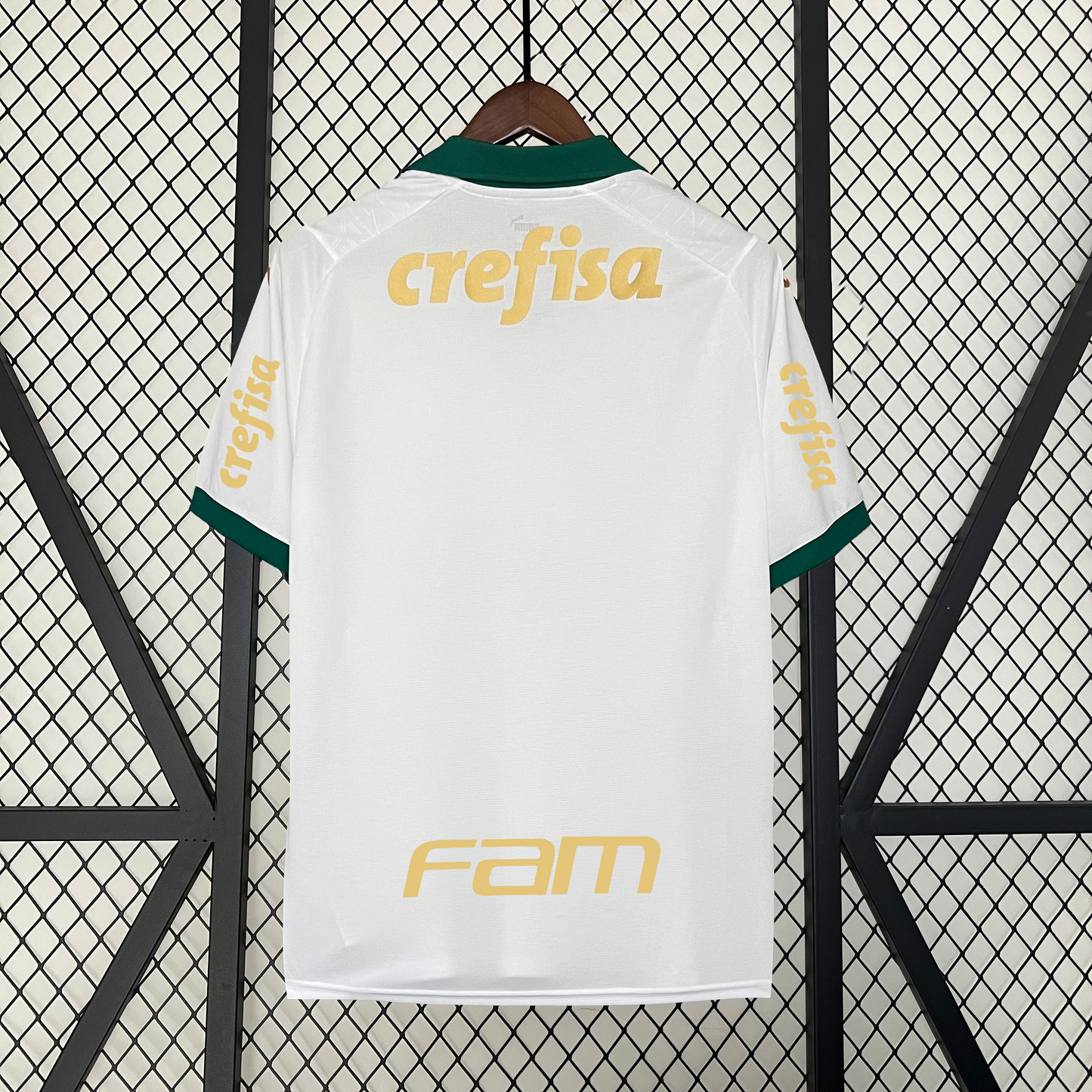 Palmeiras Alternativa 24/25 (Com patrocínios)