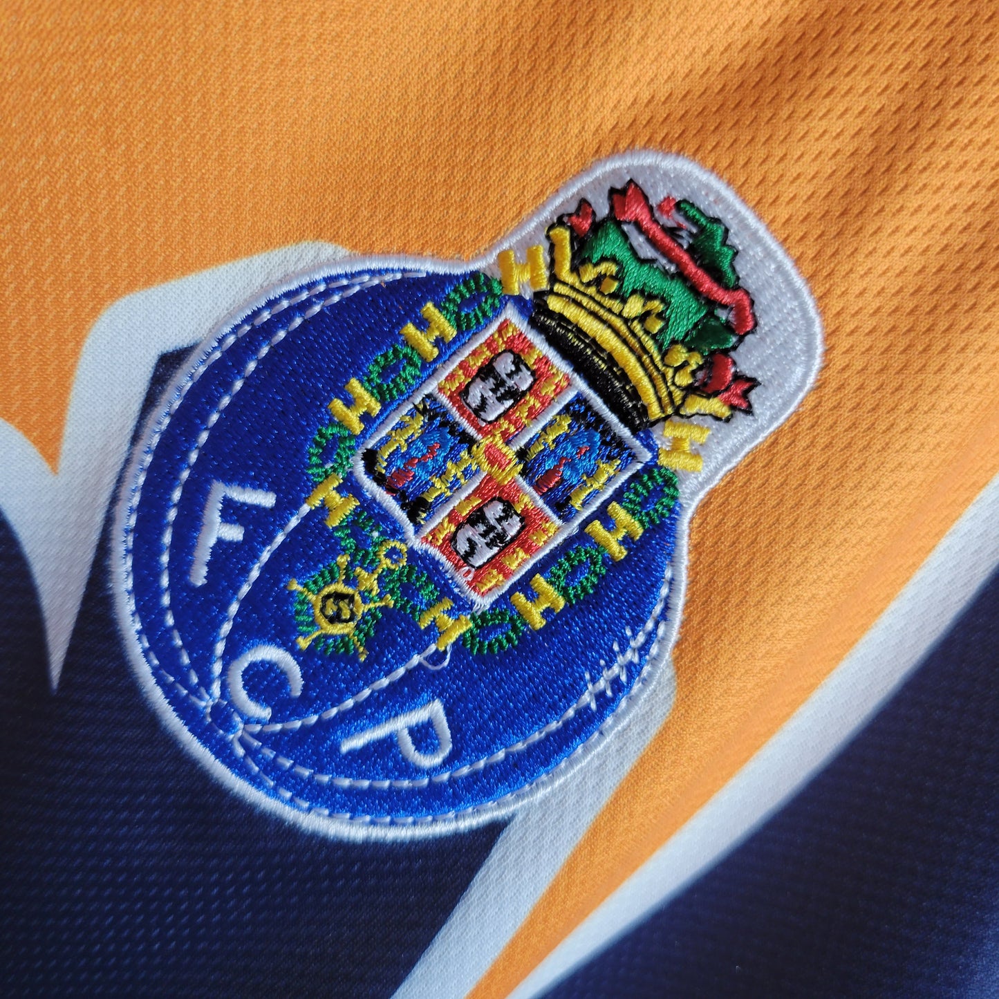 Porto Alternativa 97/99