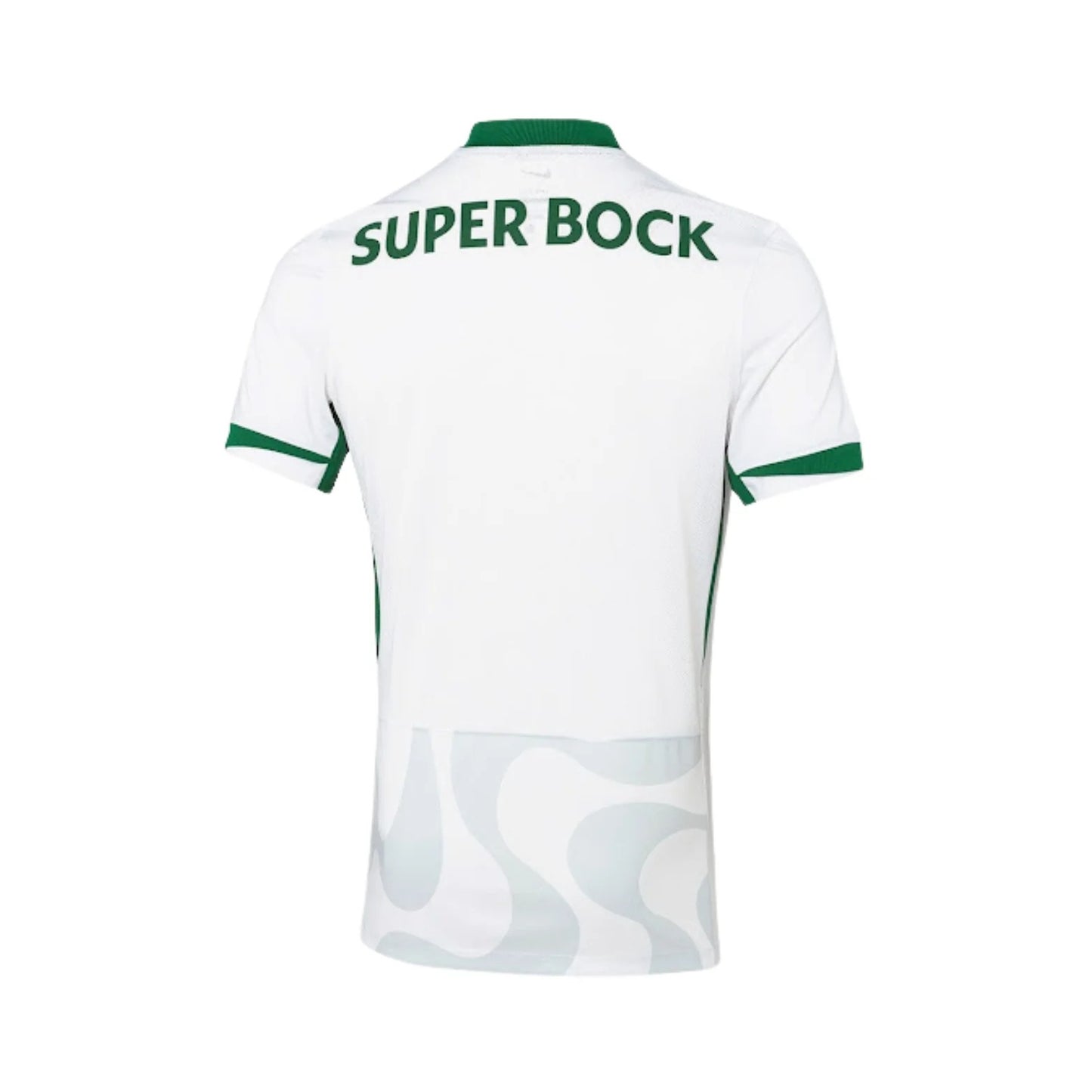 Sporting Alternativa Branca 25/26