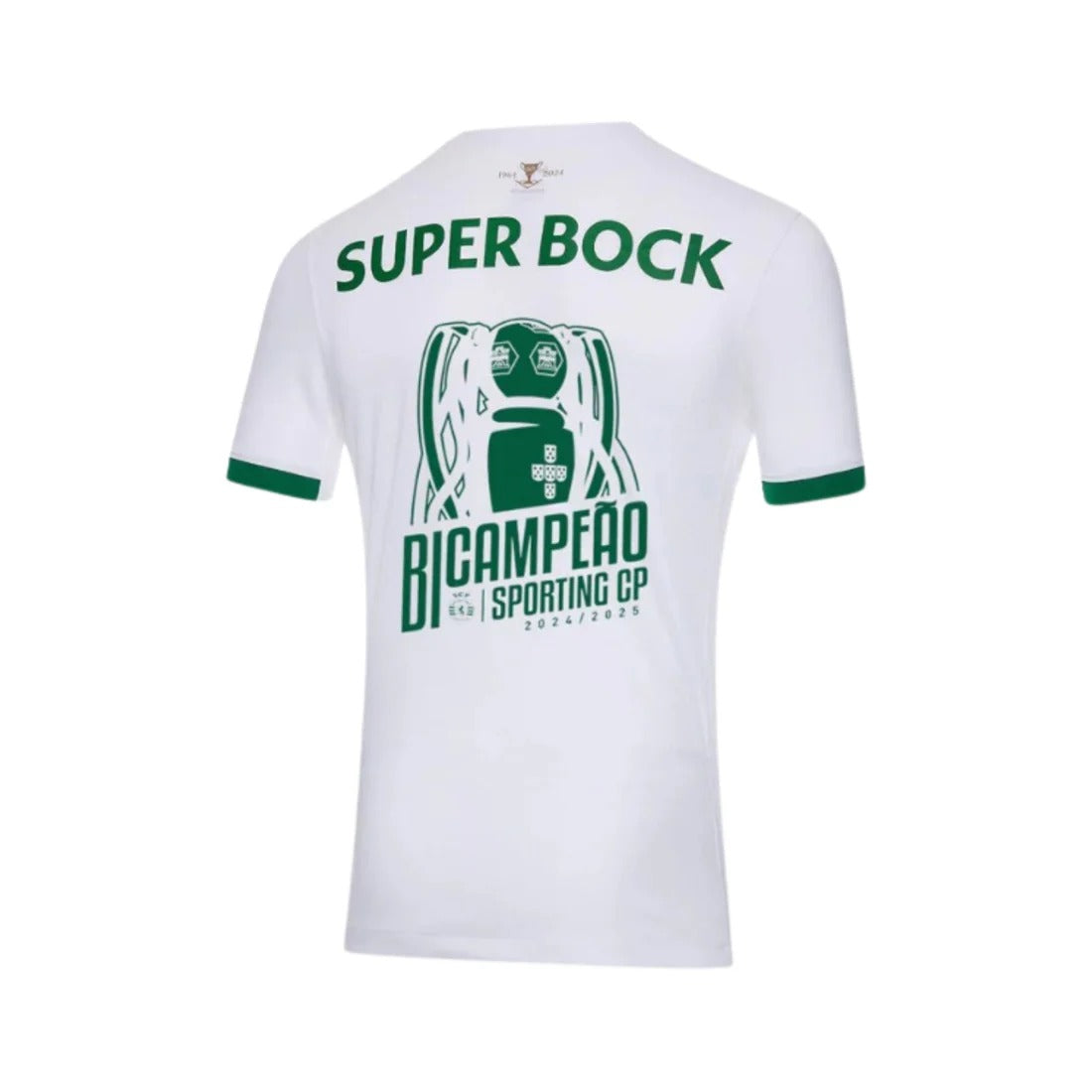Sporting Alternativa 24/25 - Versão Bicampeão