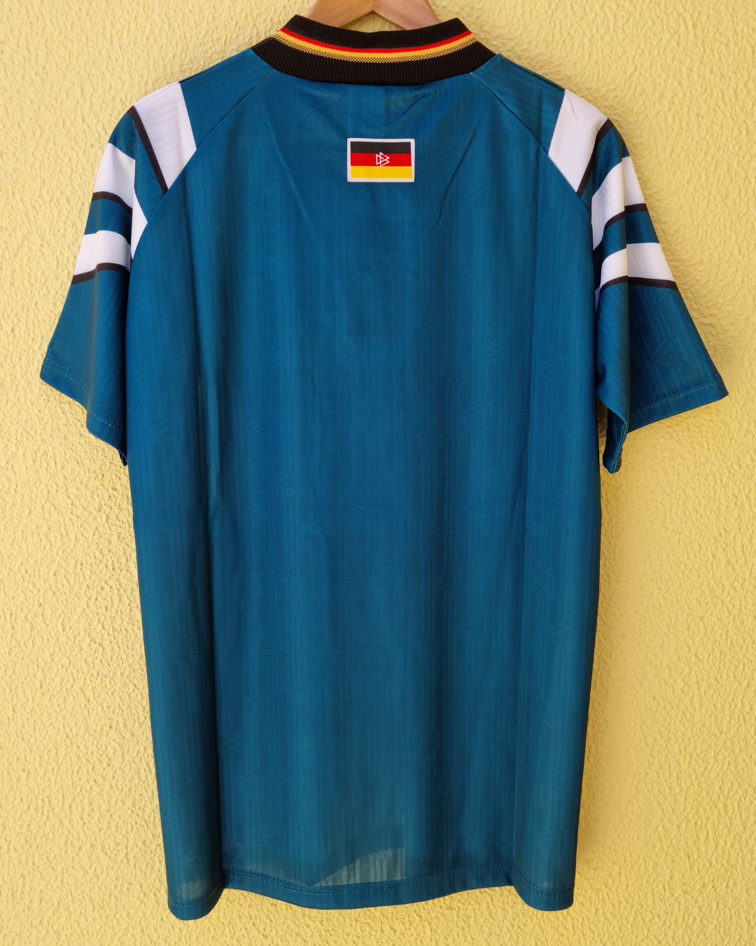 Em Stock - Alemanha Alternativa 1996