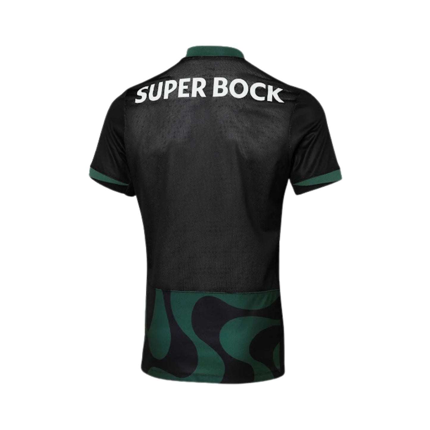 Sporting Alternativa Preta 25/26