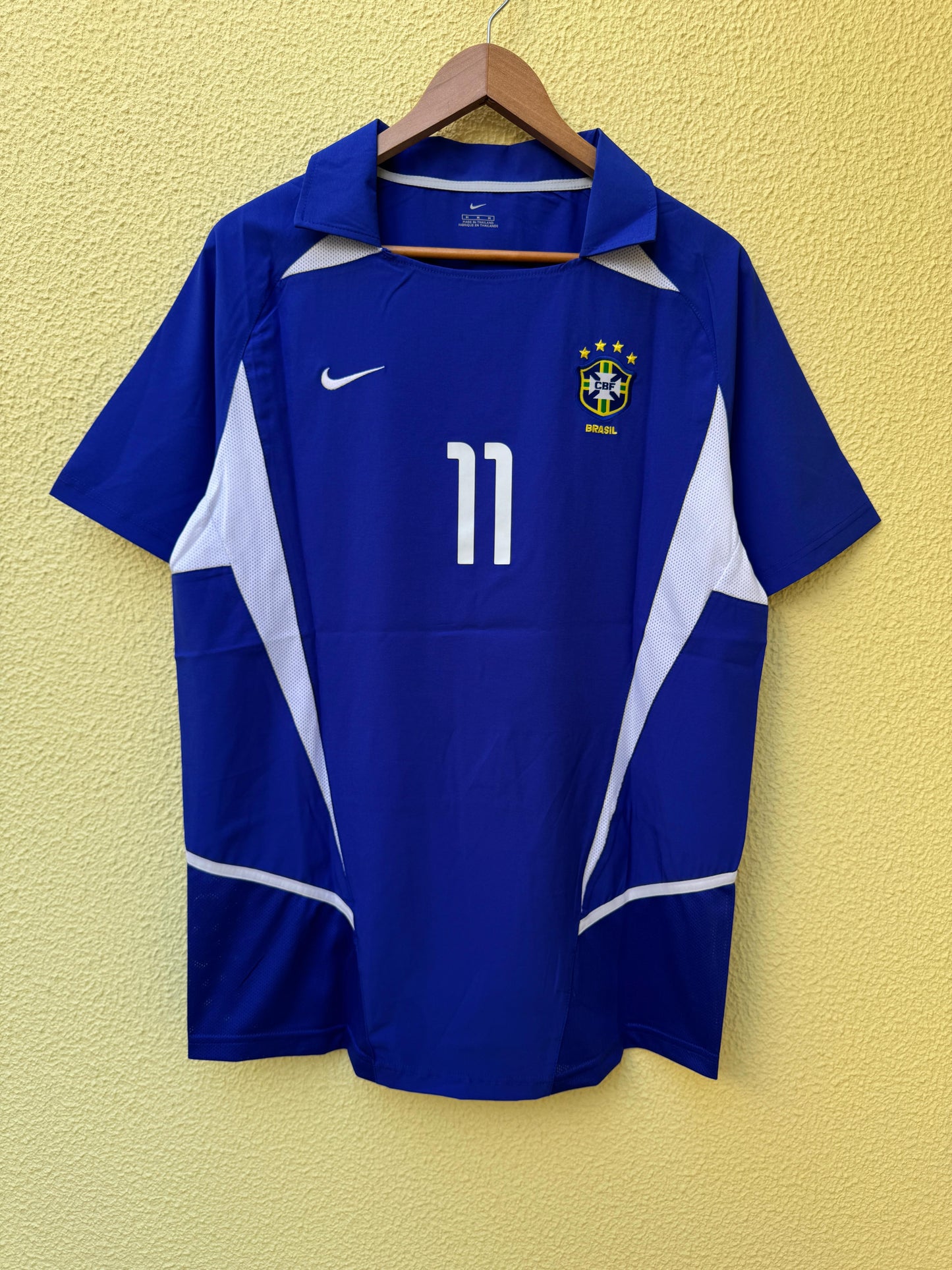 Em Stock - Brasil Alternativa 2002