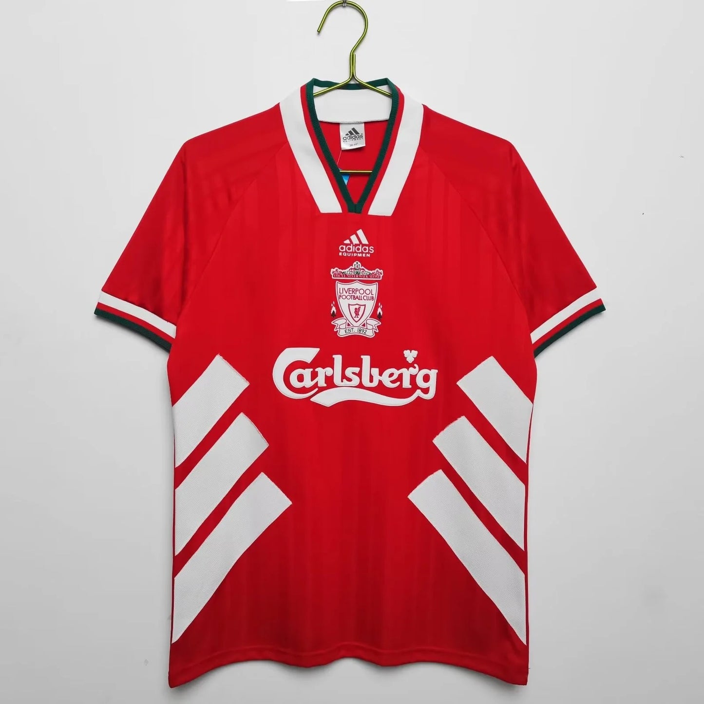 Liverpool Principal 93-95