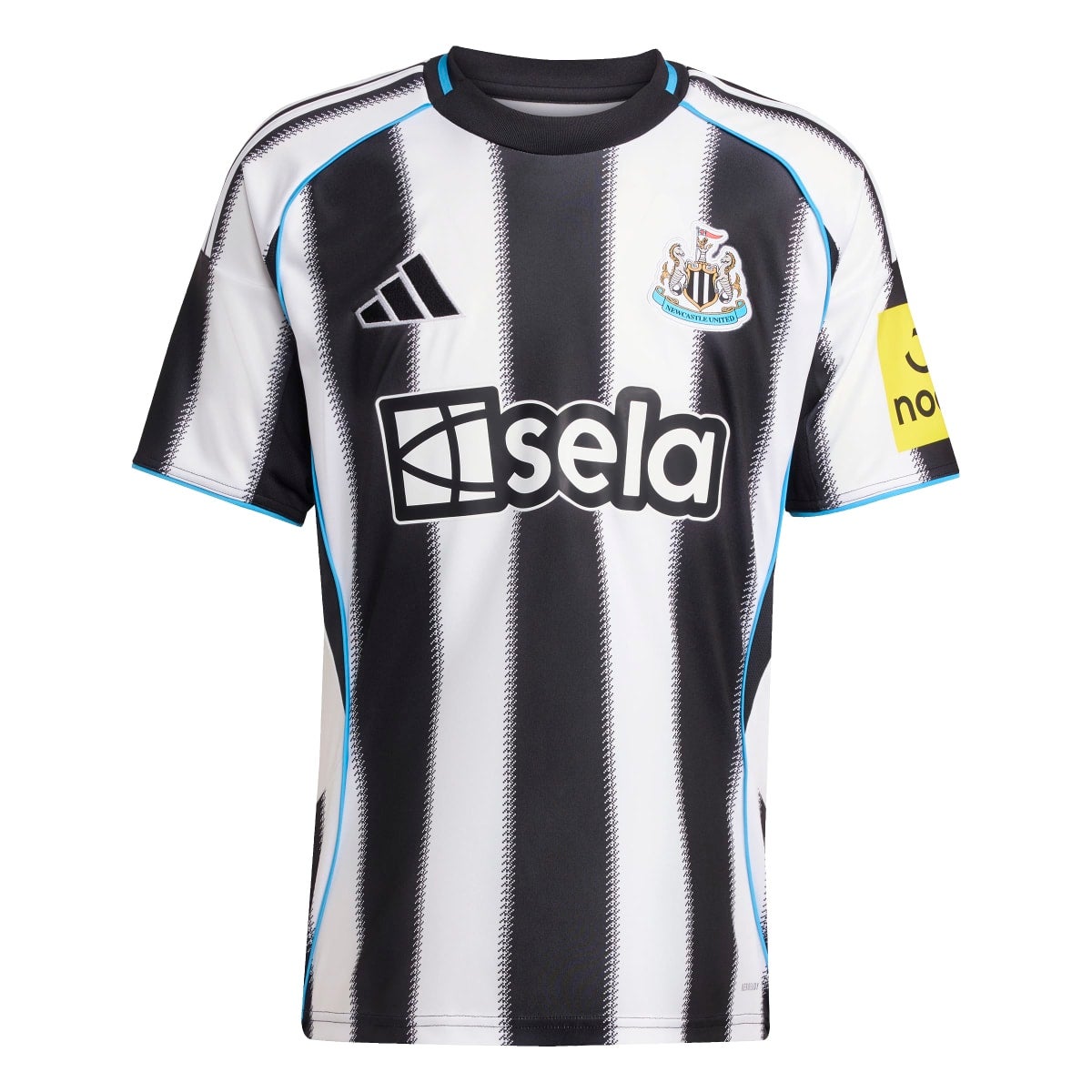 Newcastle Principal 25/26