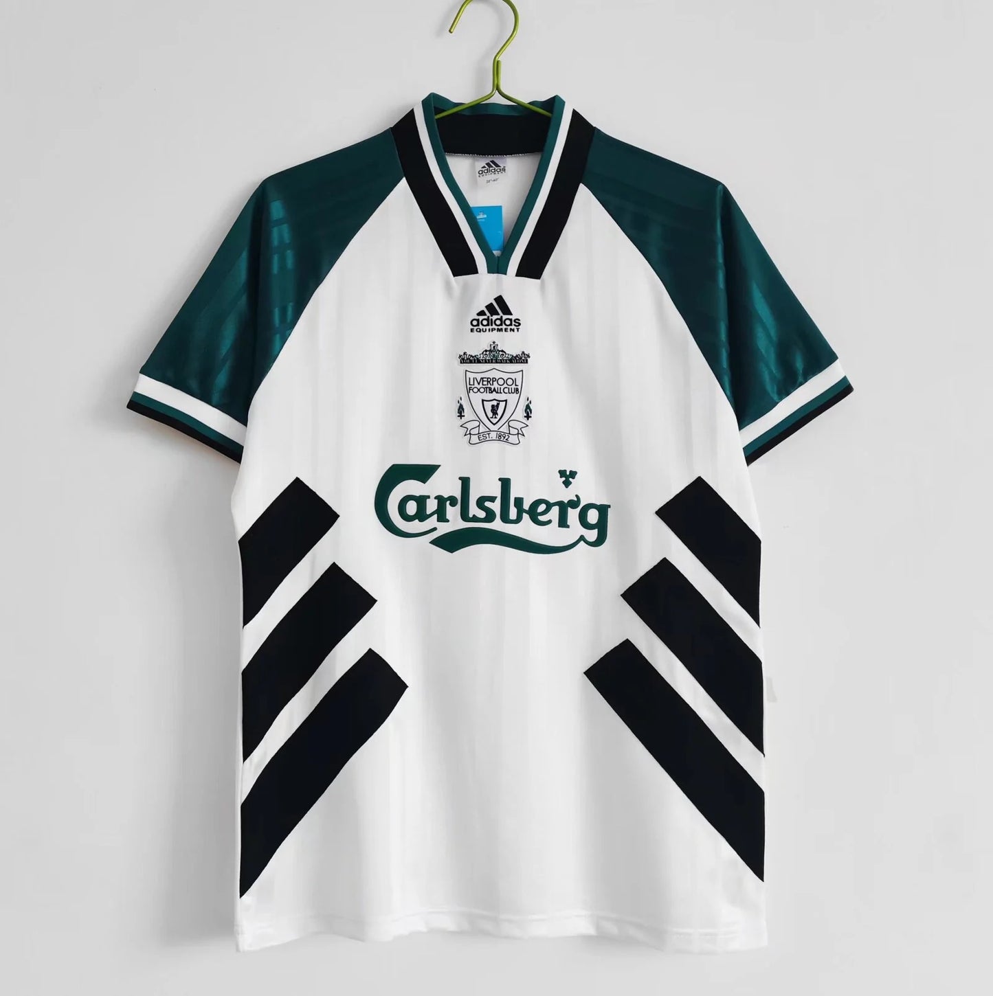 Liverpool Alternativa 93-95