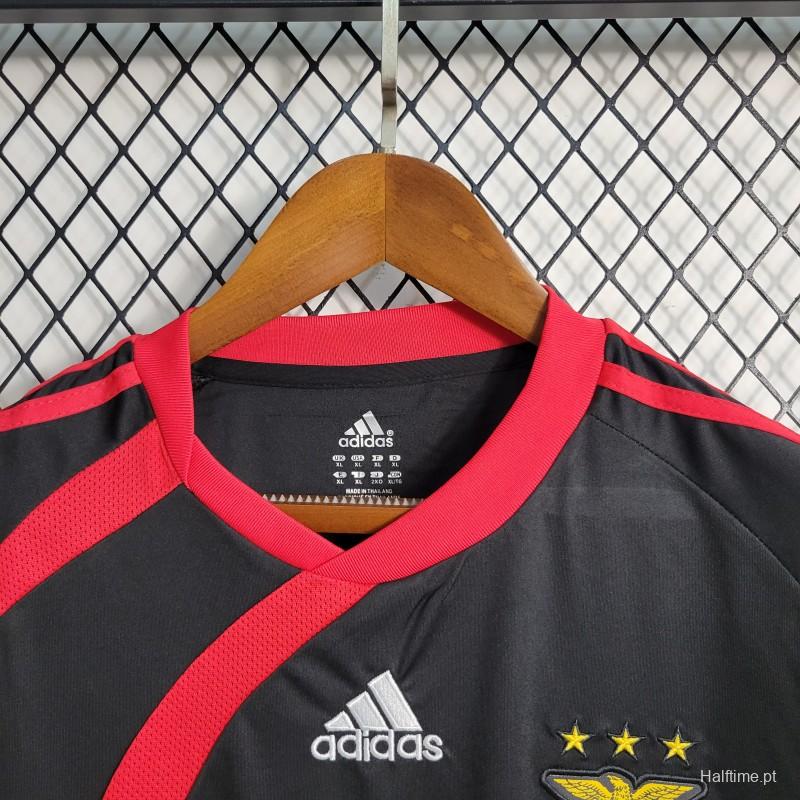Benfica Alternativa 09/10