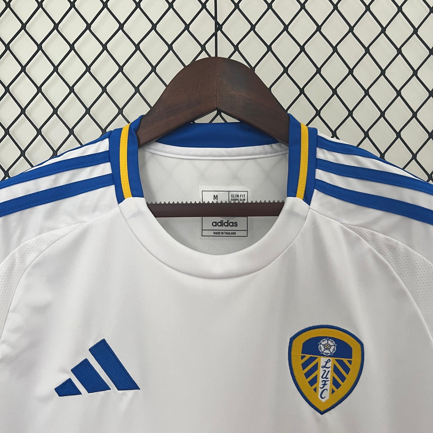 Leeds United Principal 24/25