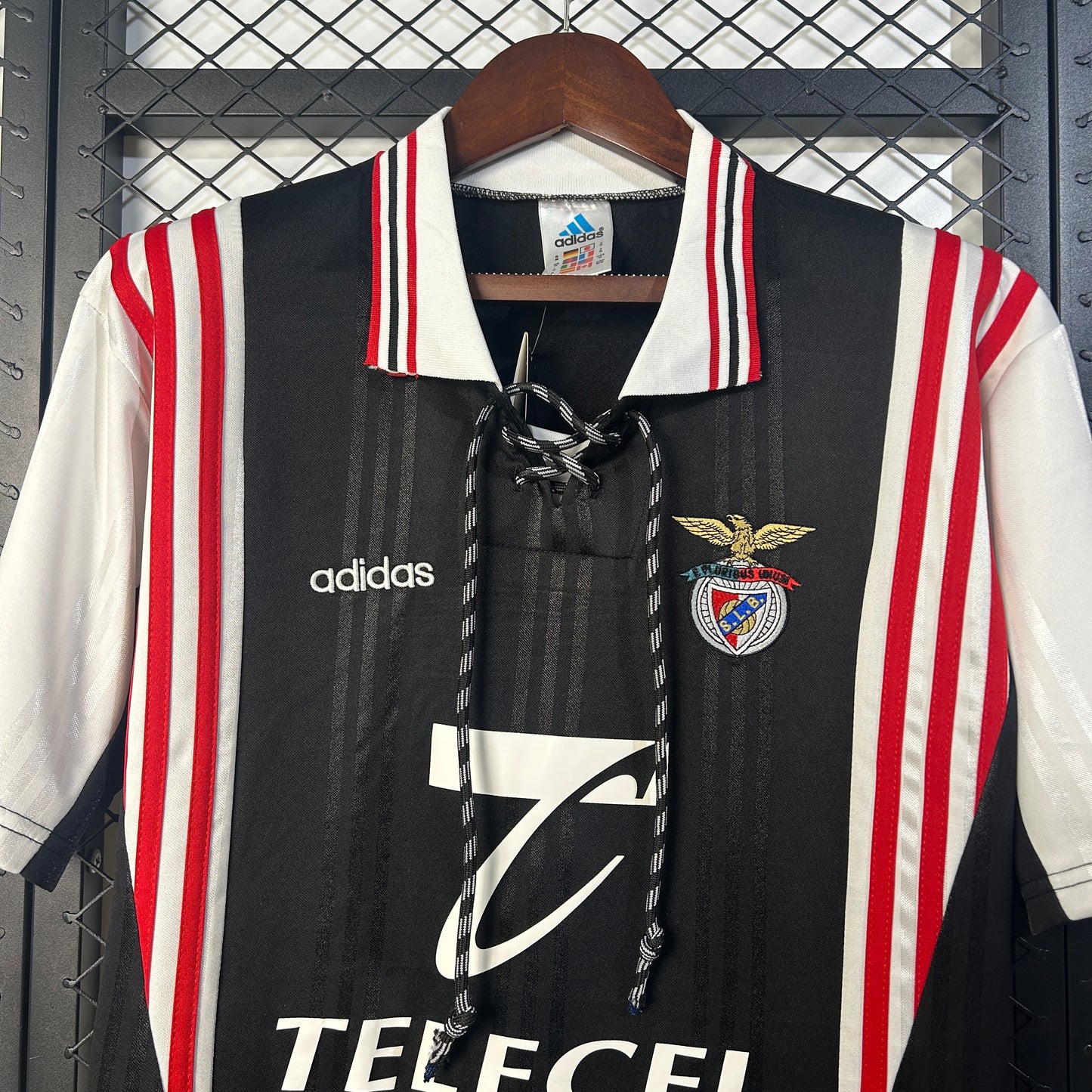 Benfica Alternativa 97/98