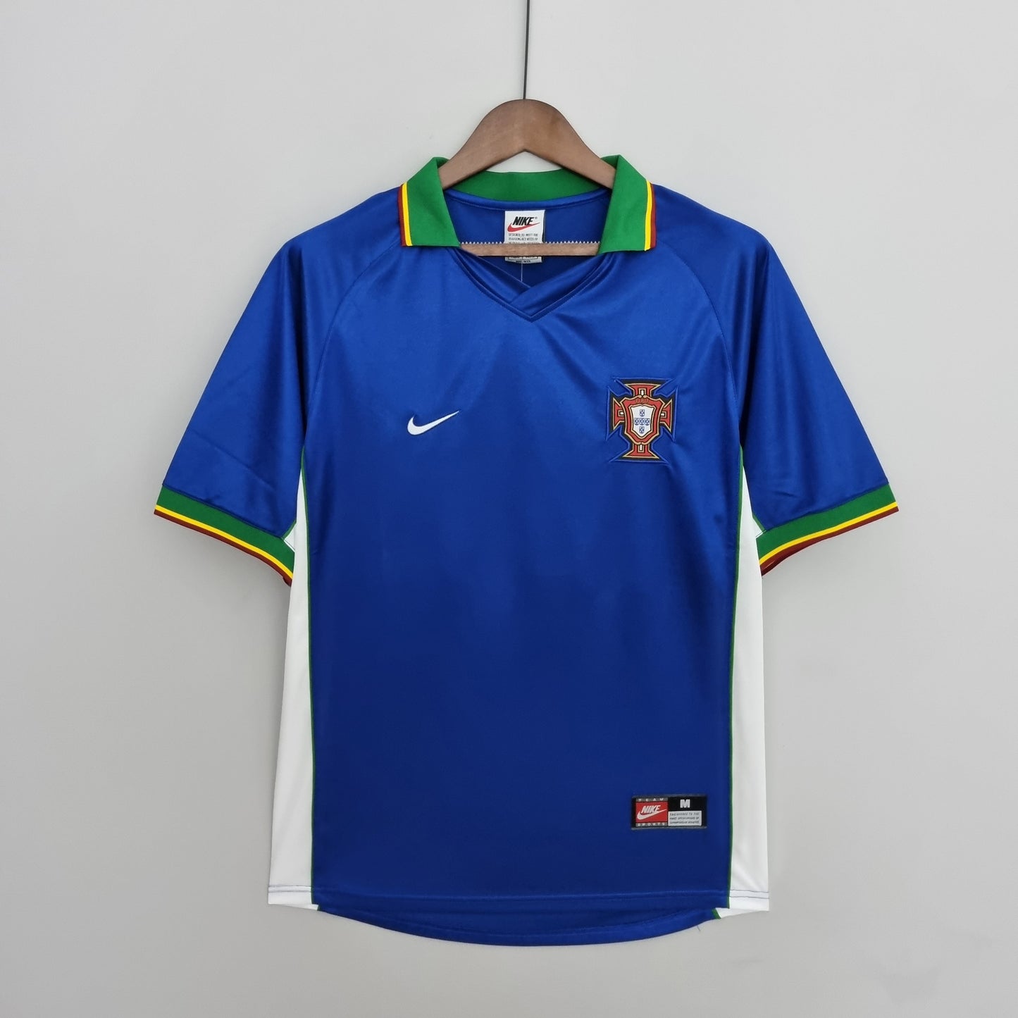 Portugal Alternativa 1997