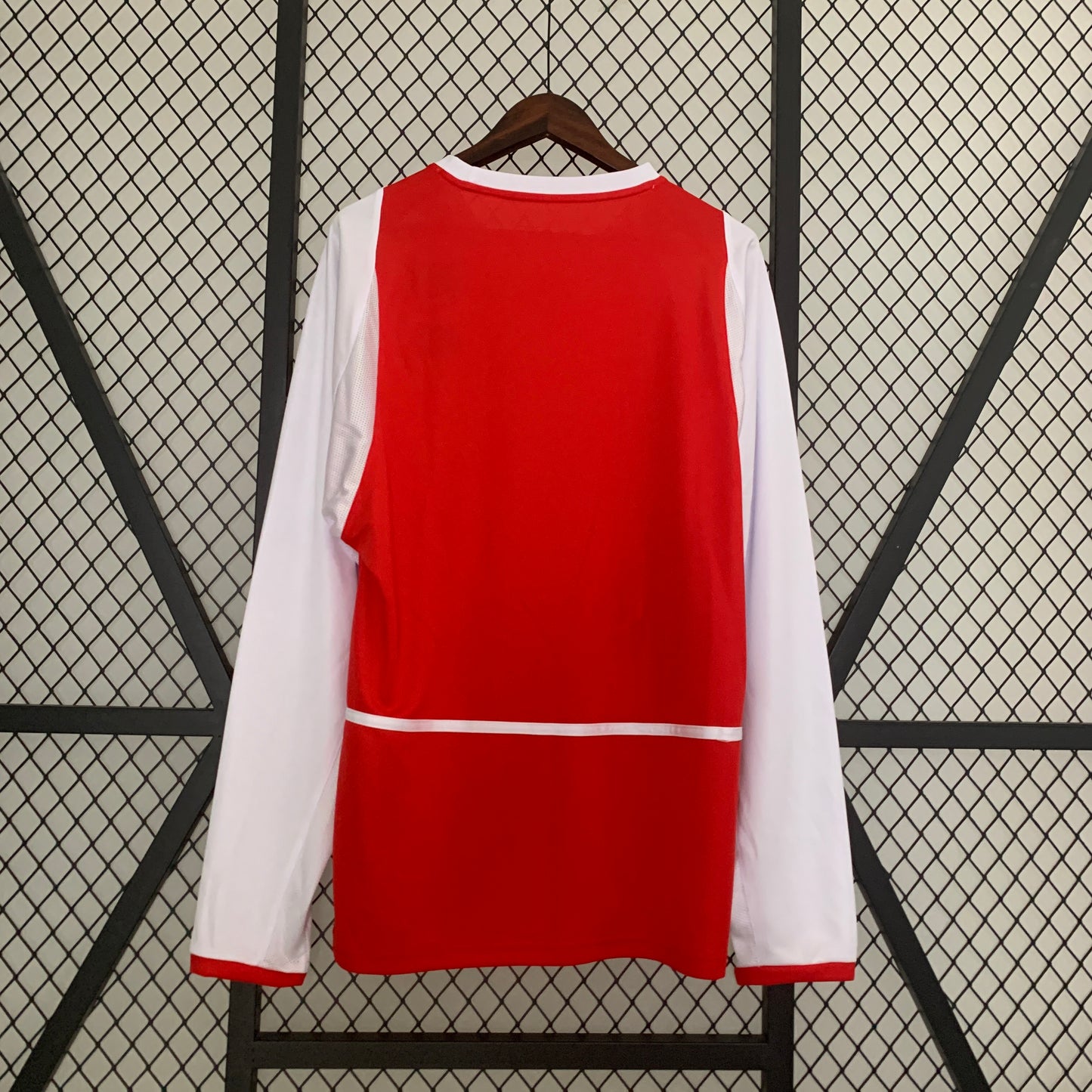 Arsenal Principal 02/04 - Manga Comprida