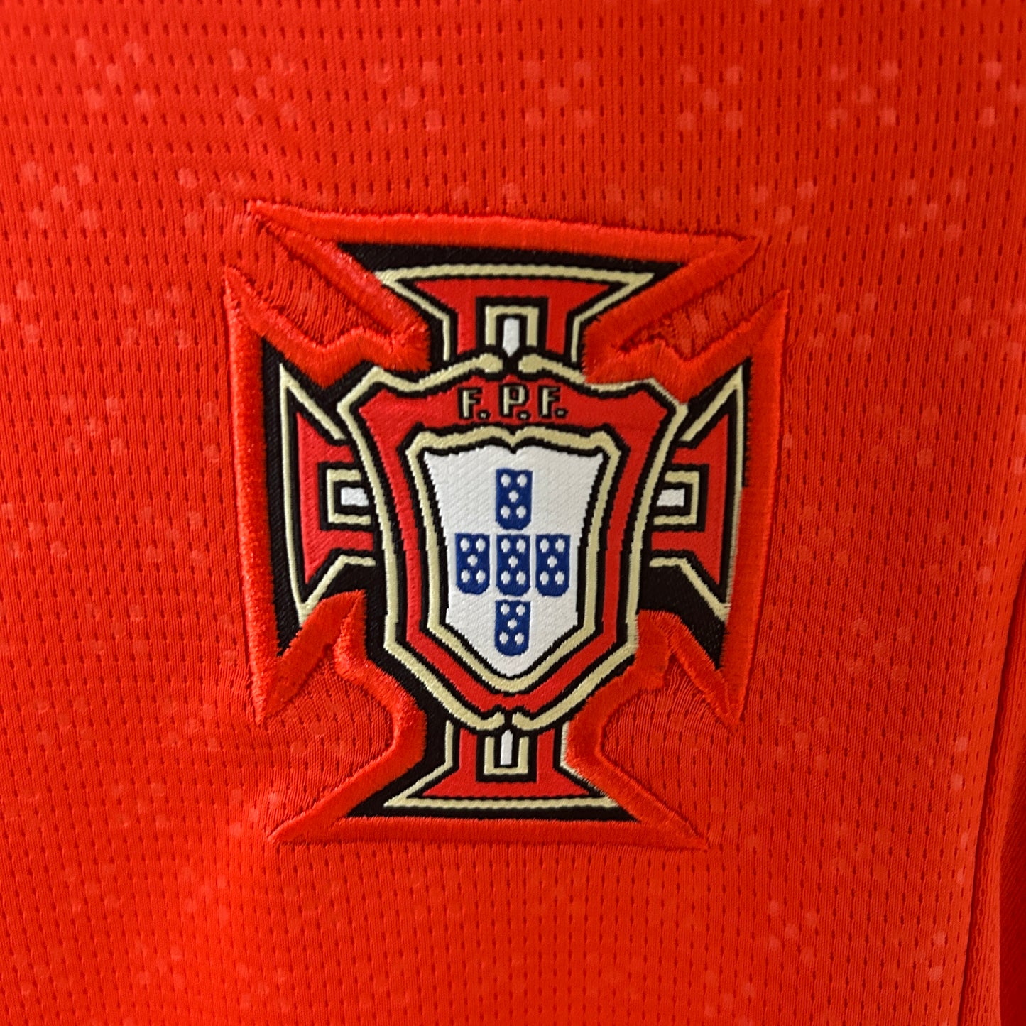 Kit Criança Portugal Principal 25/26