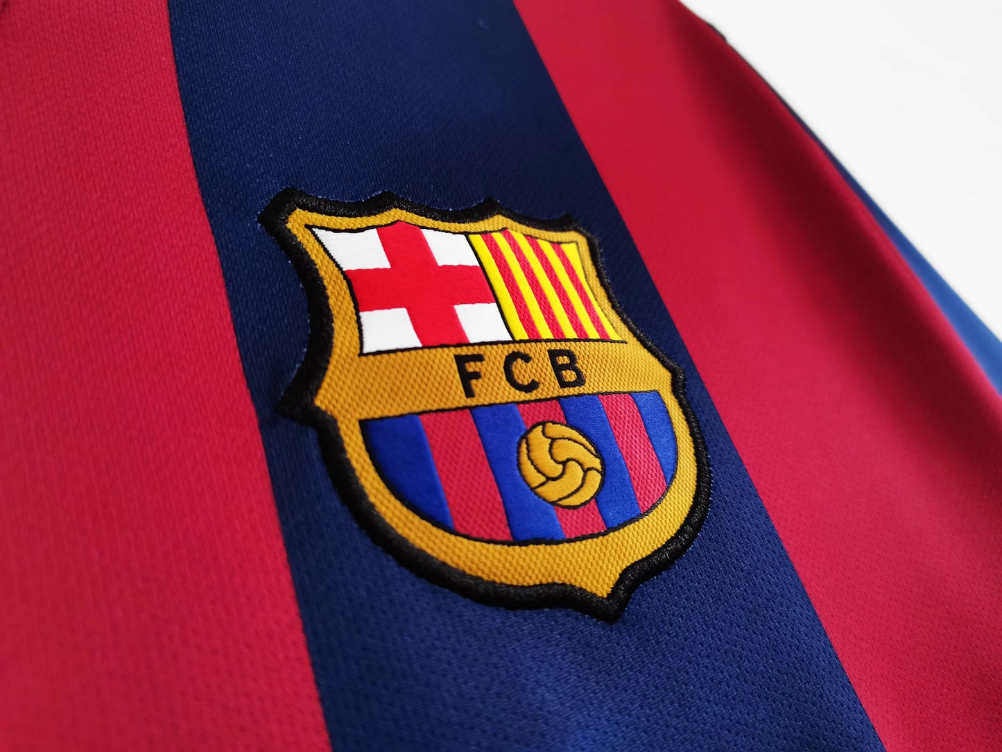 Barcelona Principal 14/15