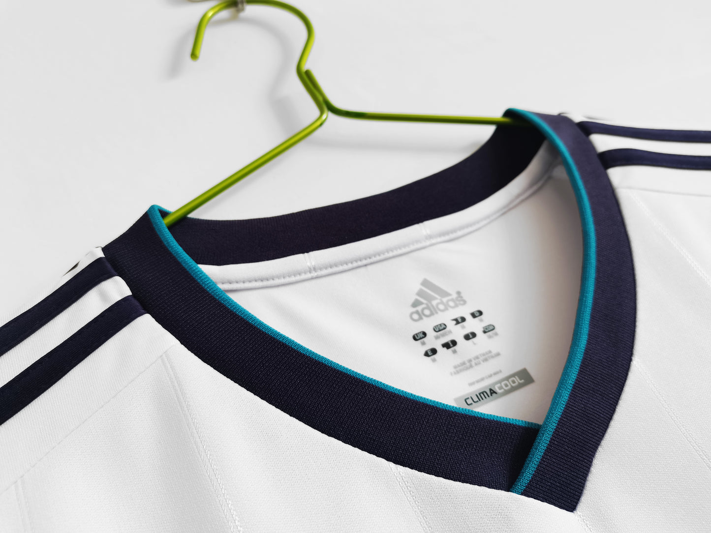 Real Madrid Principal 12/13