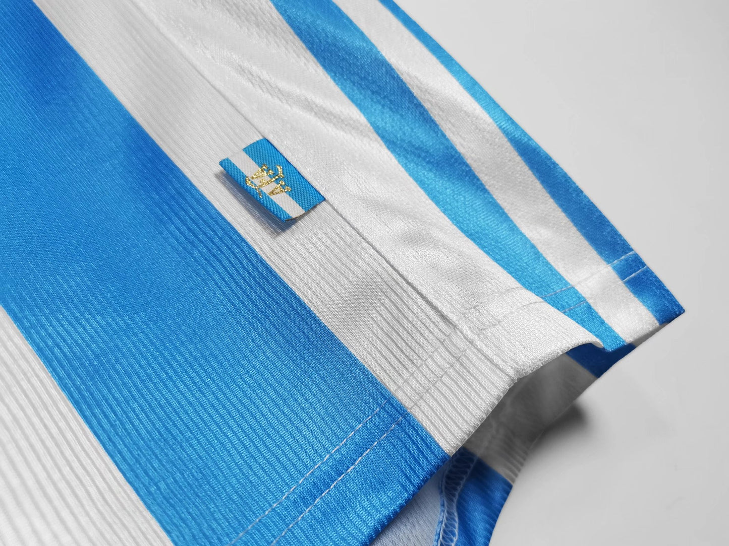 Argentina Principal 1998