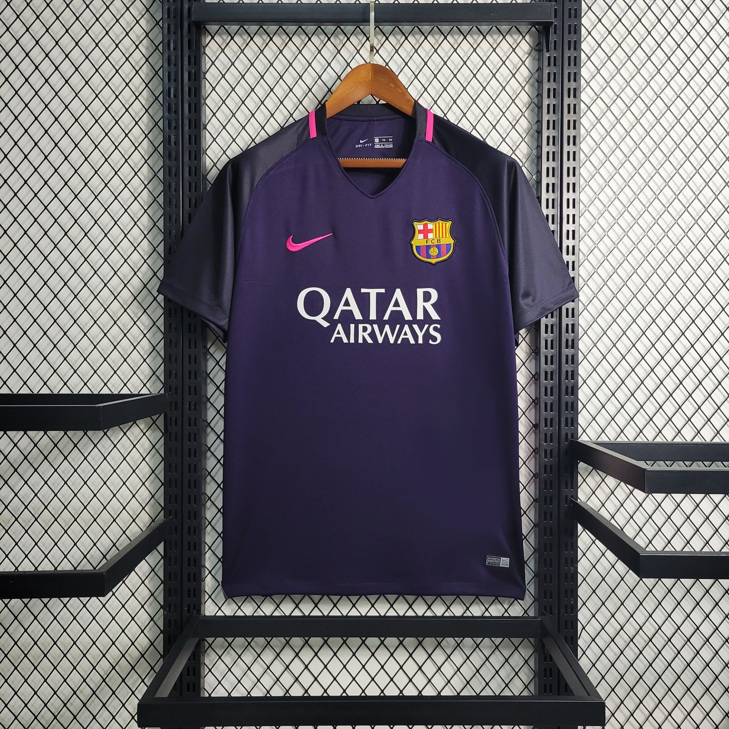 Barcelona Alternativa 16/17