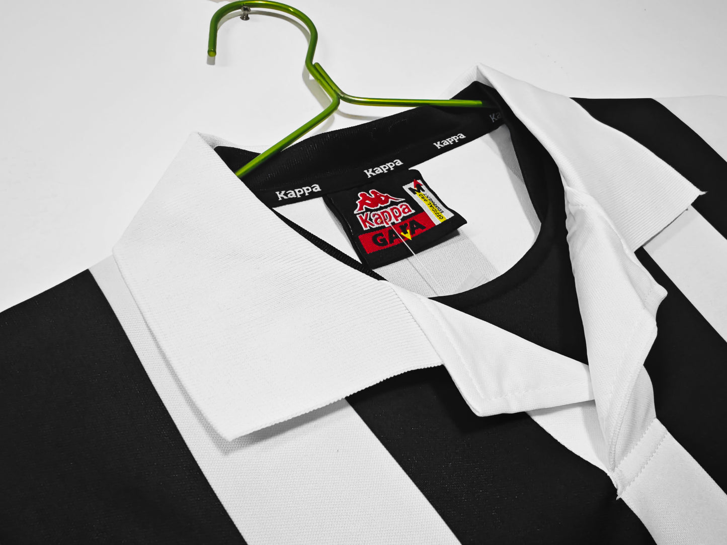 Juventus Principal 98/99
