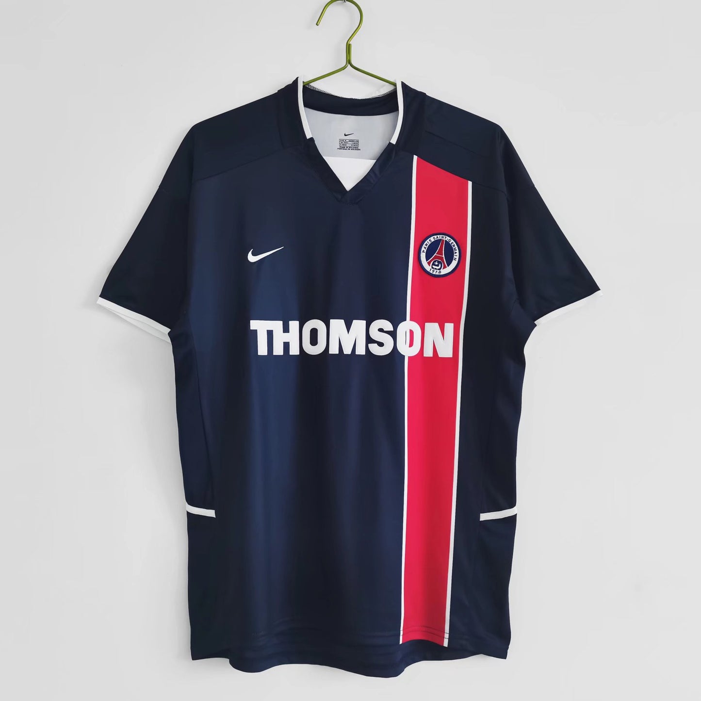 PSG Principal 02/03