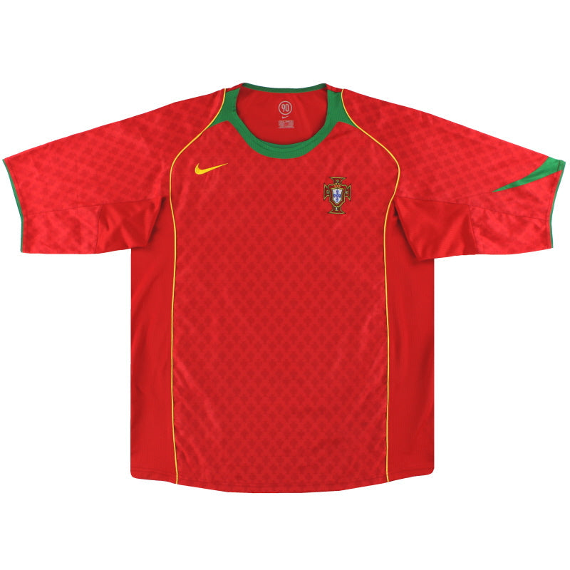 Portugal Principal 2004