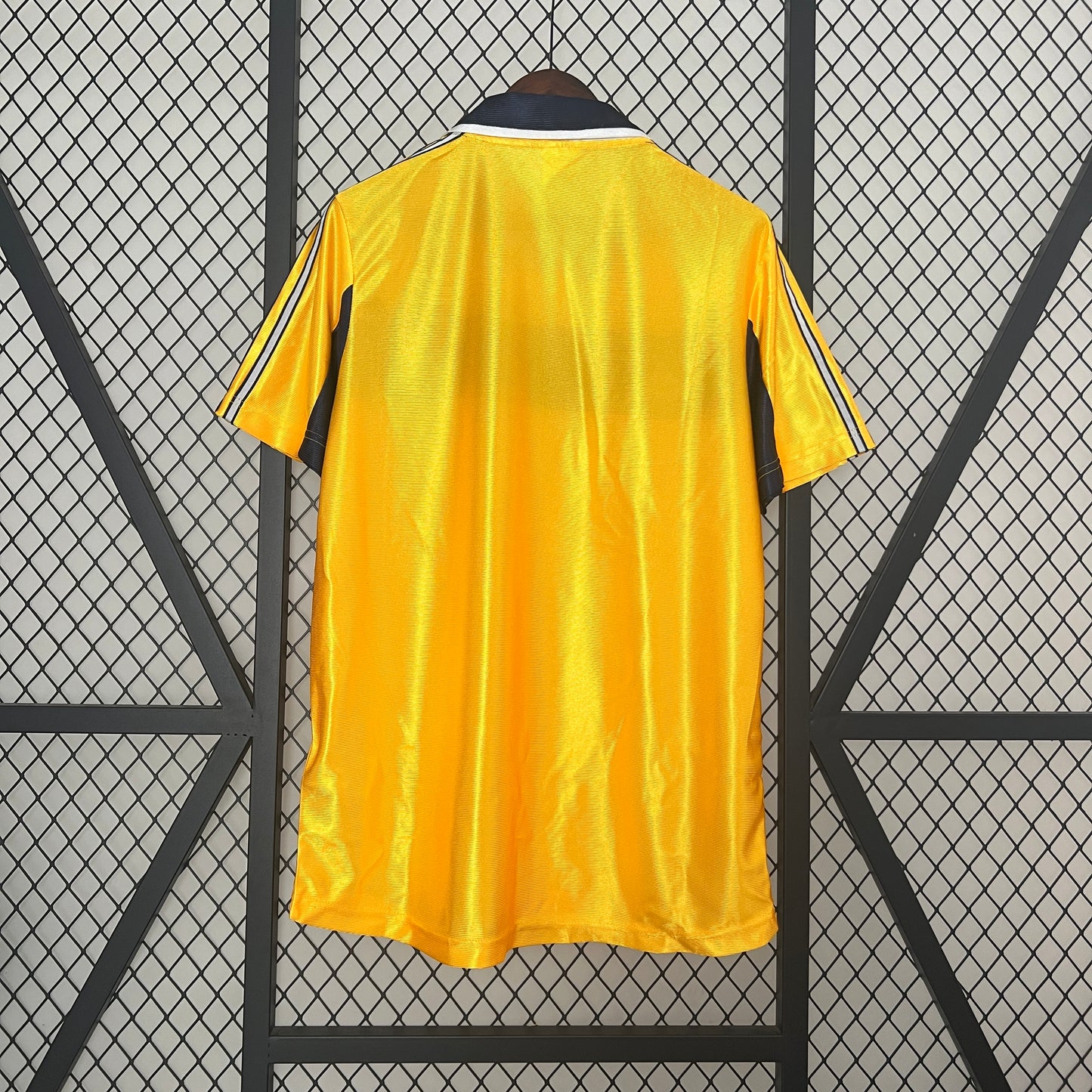 Deportivo Coruña Terceira 99/00