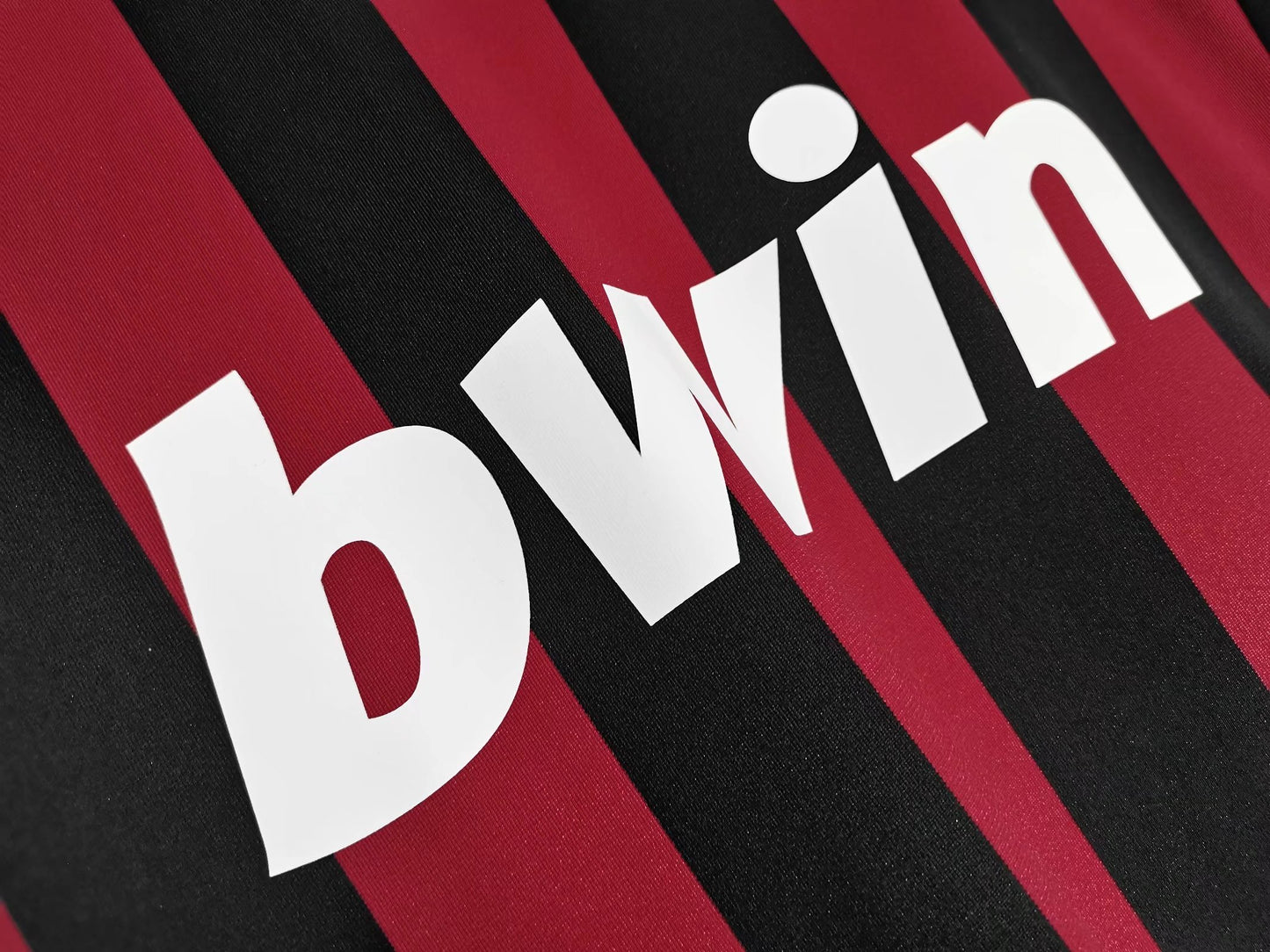 AC Milan Principal 09/10