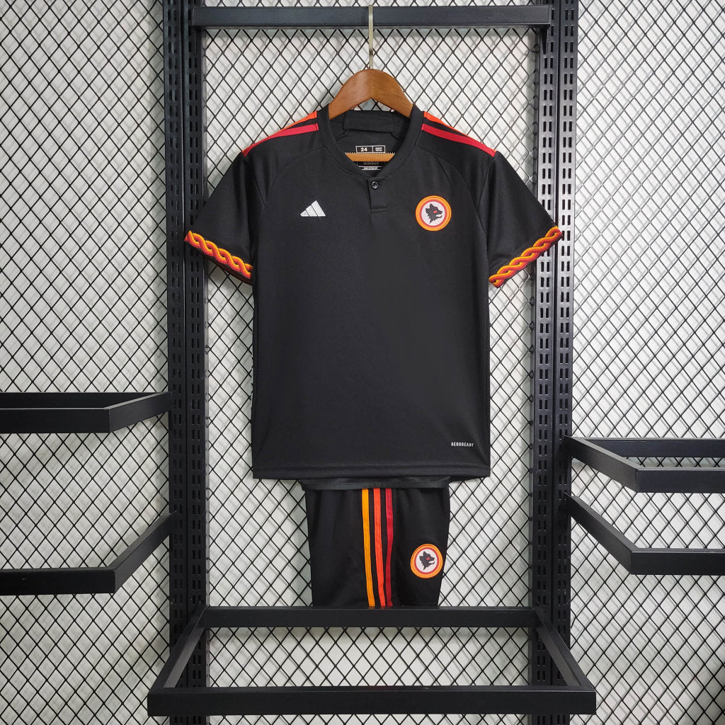 Kit Criança Roma Terceira 23/24