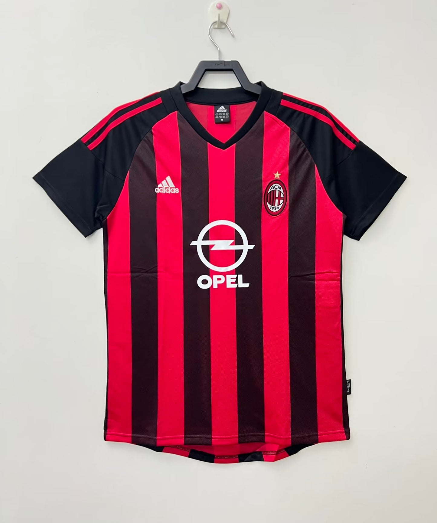 AC Milan Principal 02/03