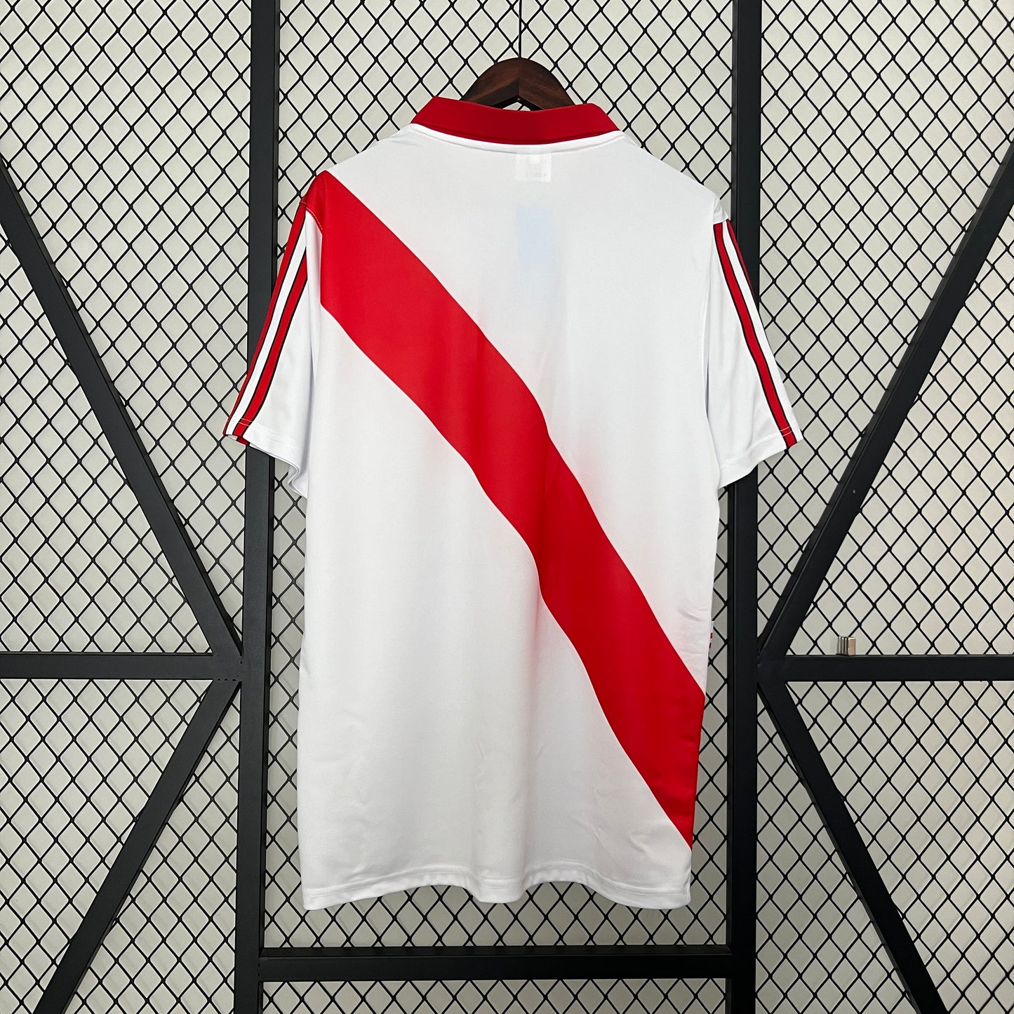 River Plate Principal 98/99