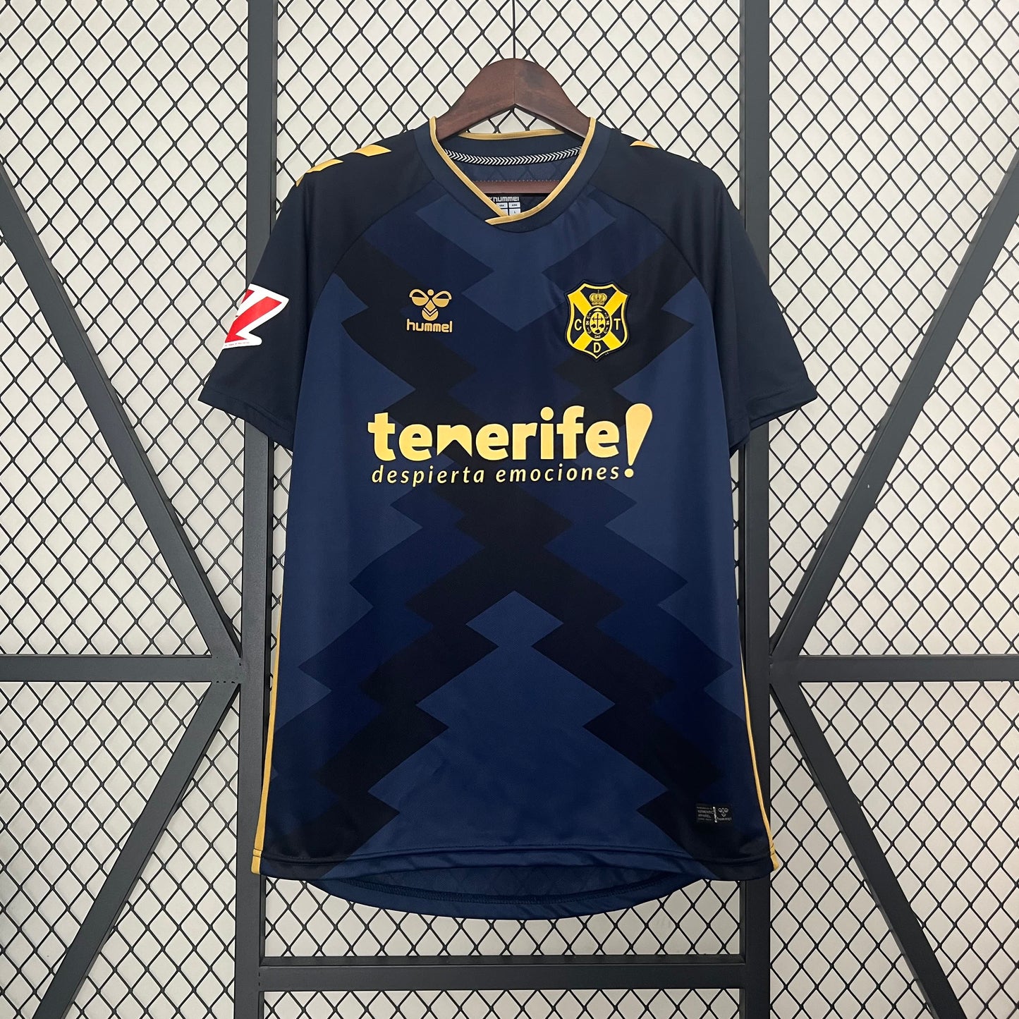 Tenerife Alternativa 24/25