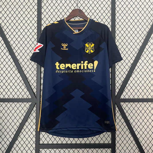 Tenerife Alternativa 24/25