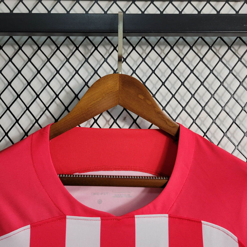 Atlético de Madrid Principal 23/24