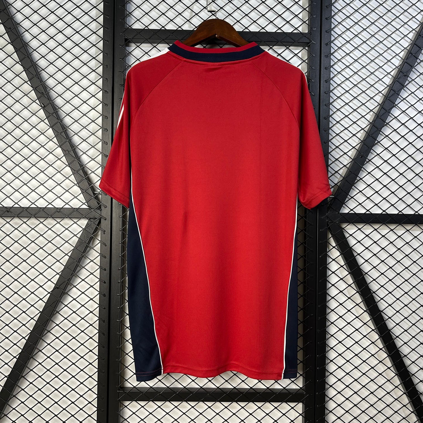 Benfica Principal 99/00