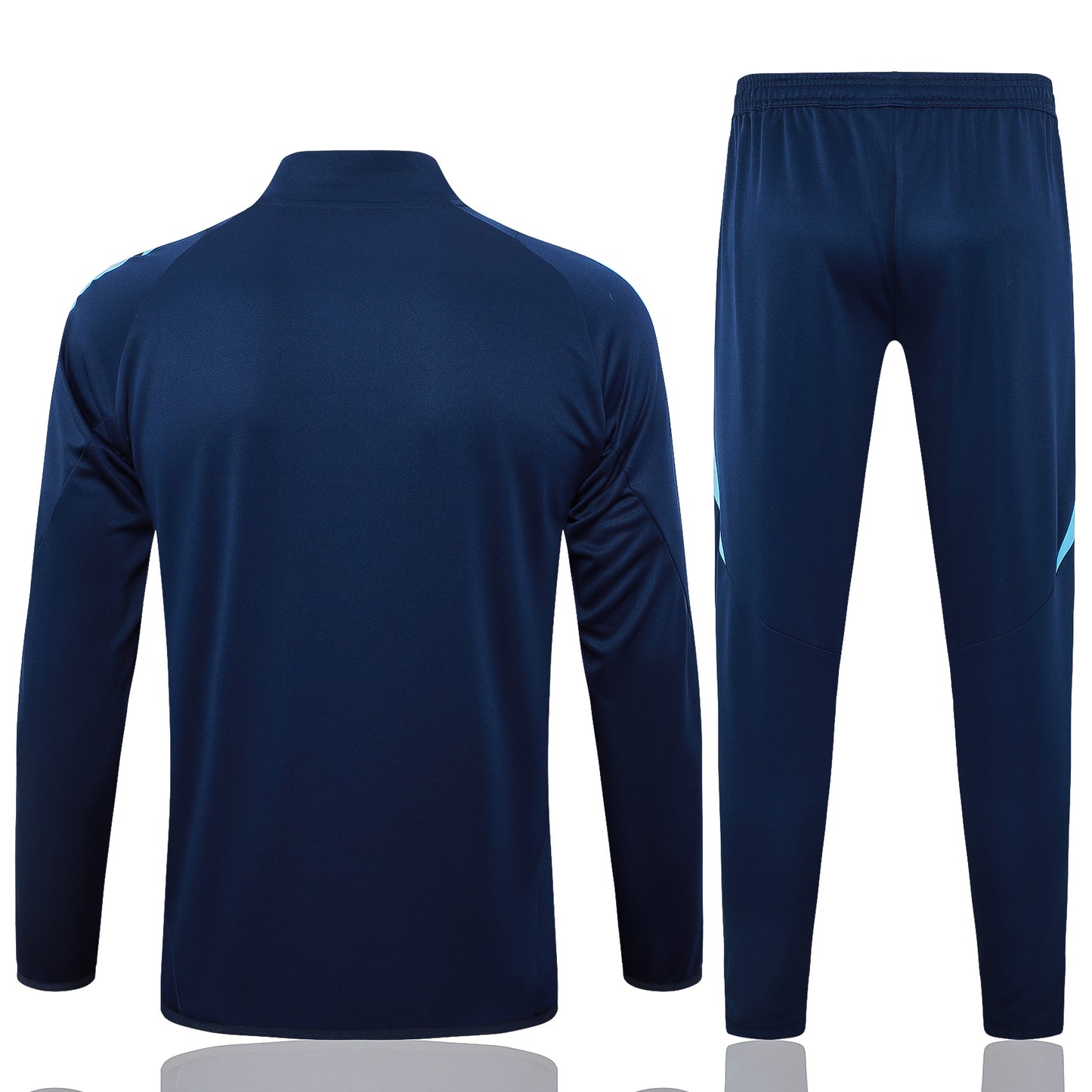 Arsenal - Fato de Treino - Zip Completo