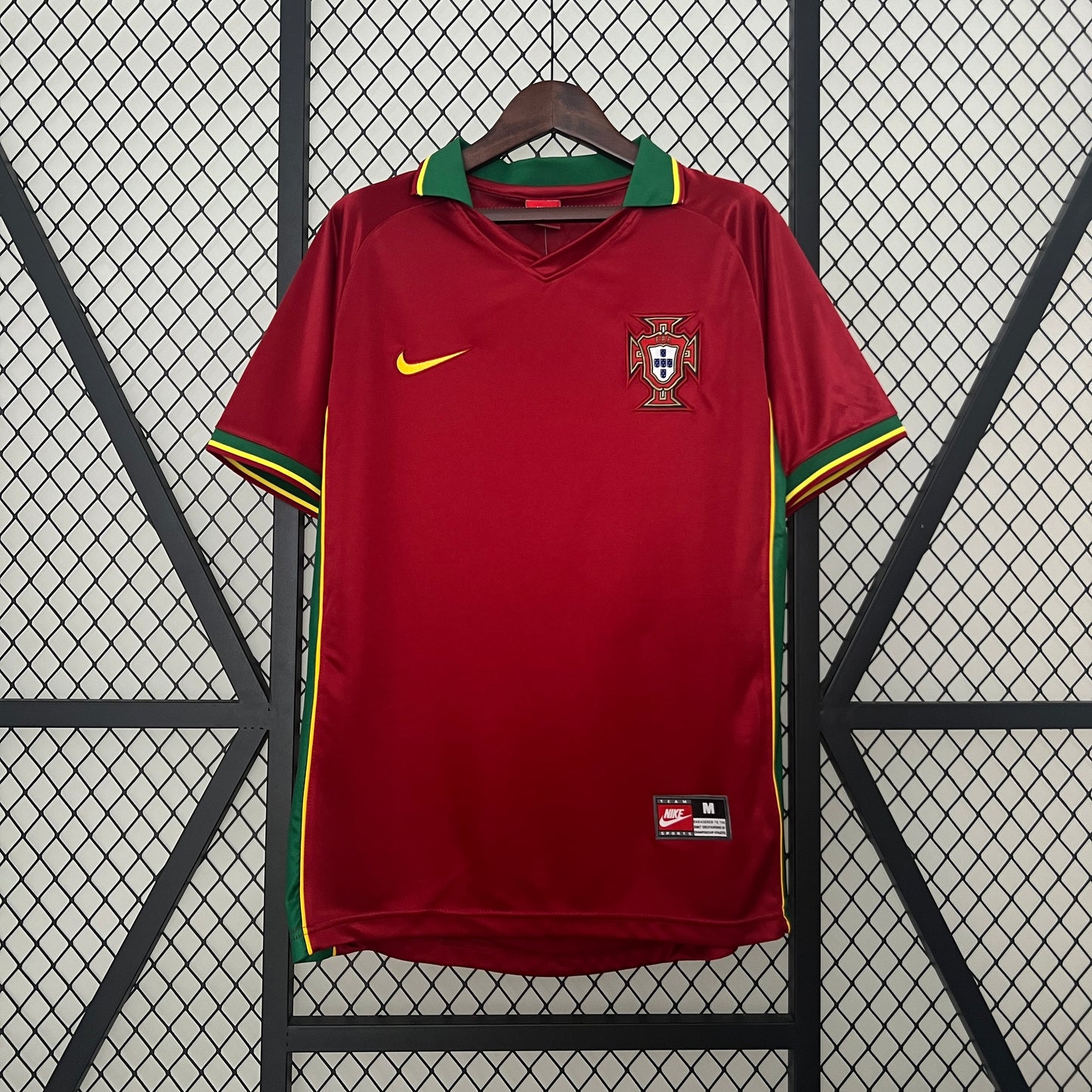 Portugal Principal 1997