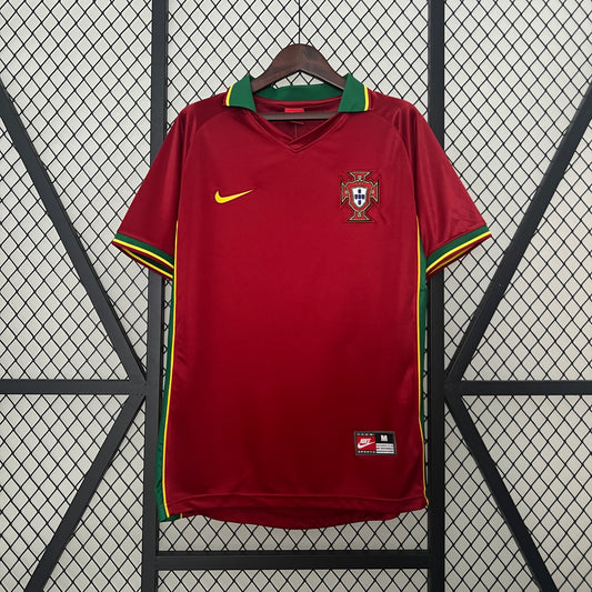 Portugal Principal 1997