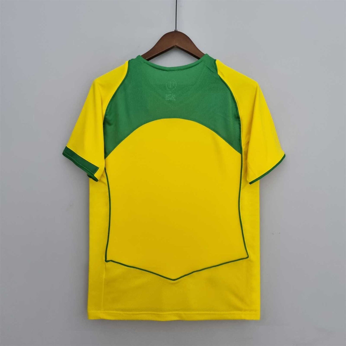 Brasil Principal 2004