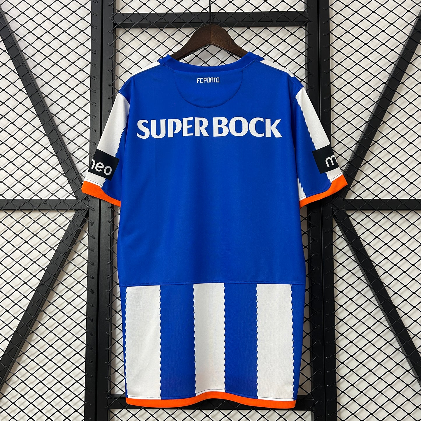 Porto Principal 10/11
