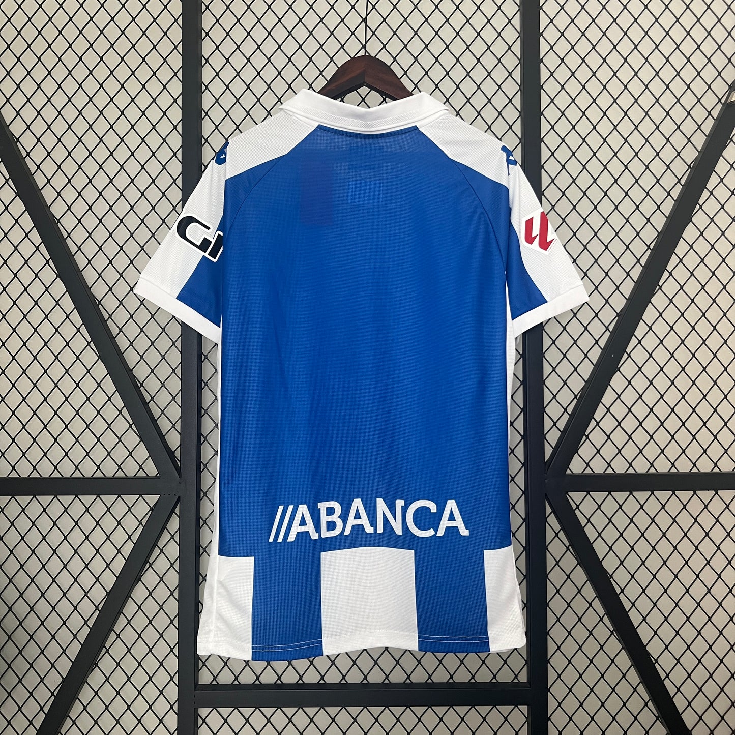 Deportivo La Coruña Principal 24/25