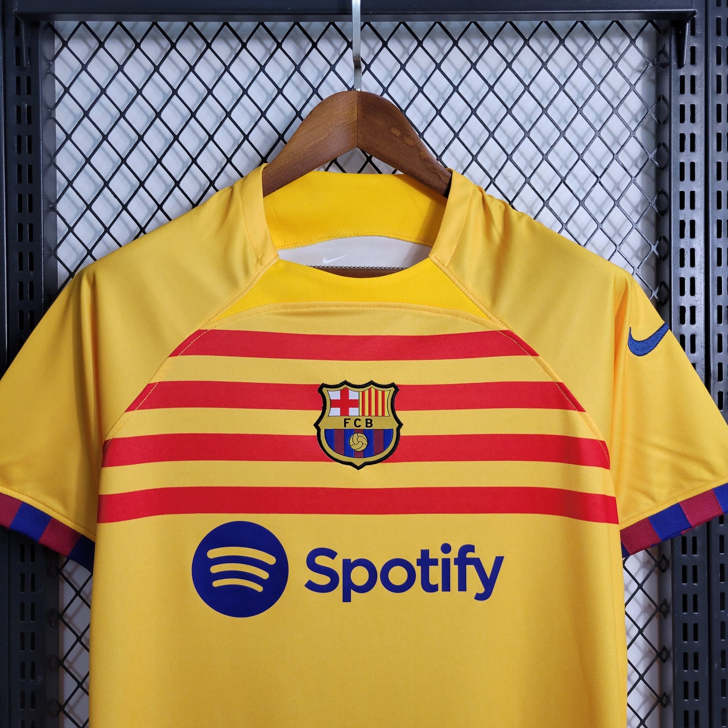 Barcelona Quarta 23/24