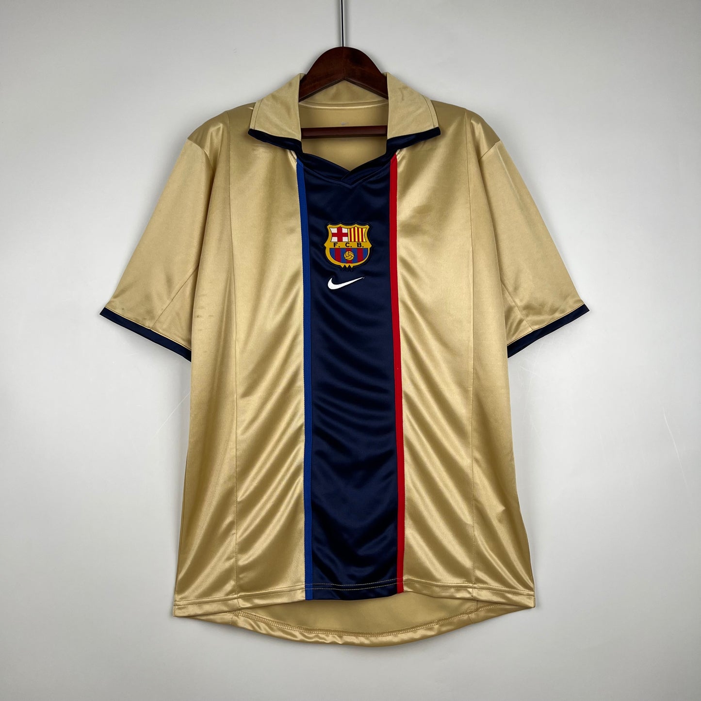 Barcelona Alternativa 2002