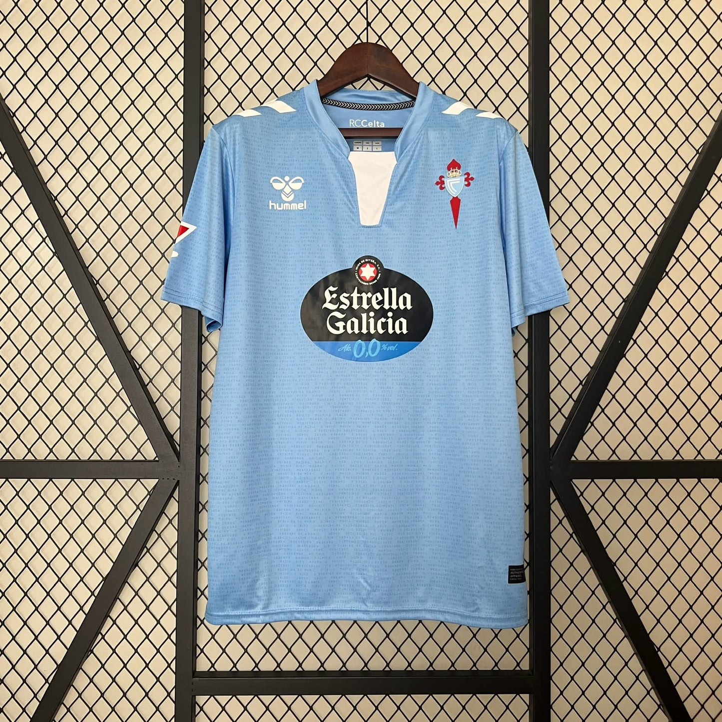 Celta de Vigo Principal 24/25