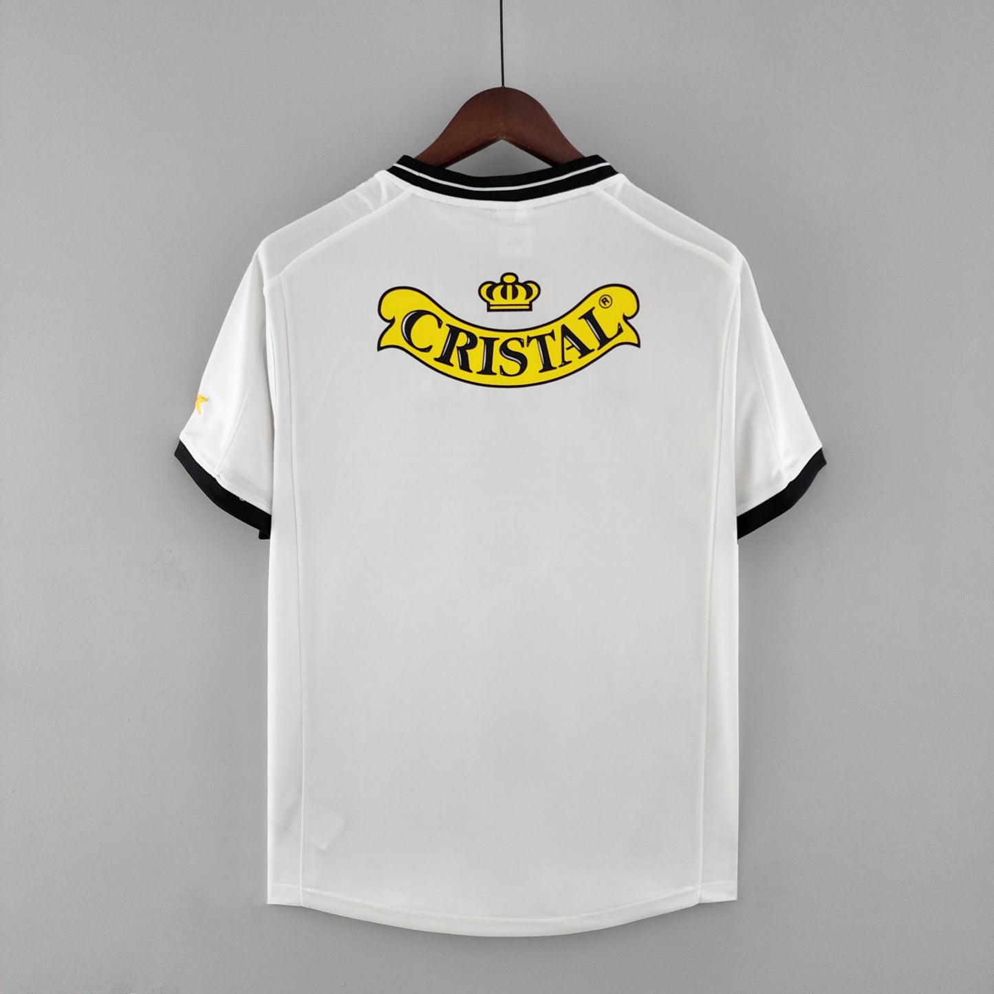 Colo Colo Principal 00/01