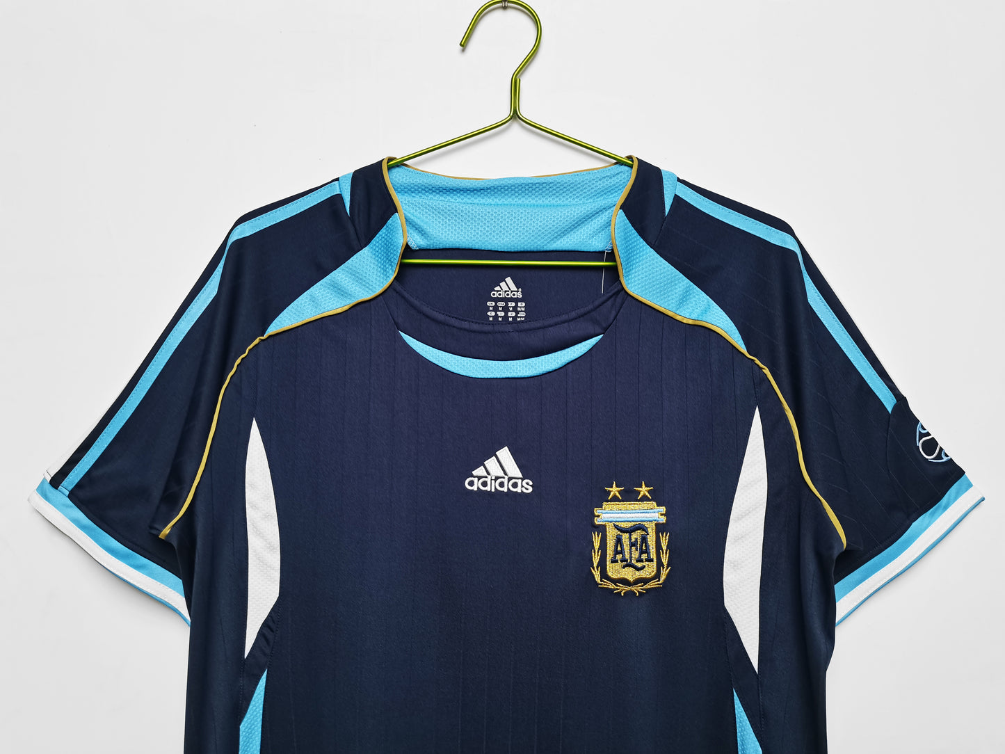 Argentina Alternativa 2006