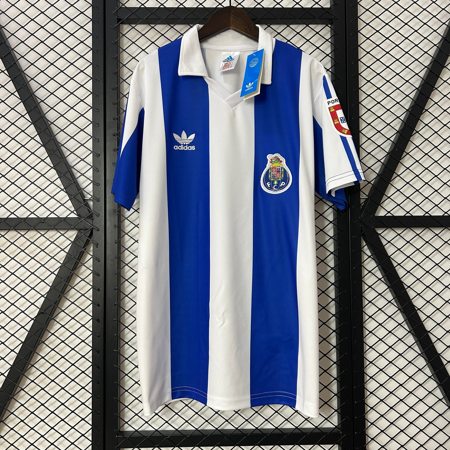 Porto Principal 86/87