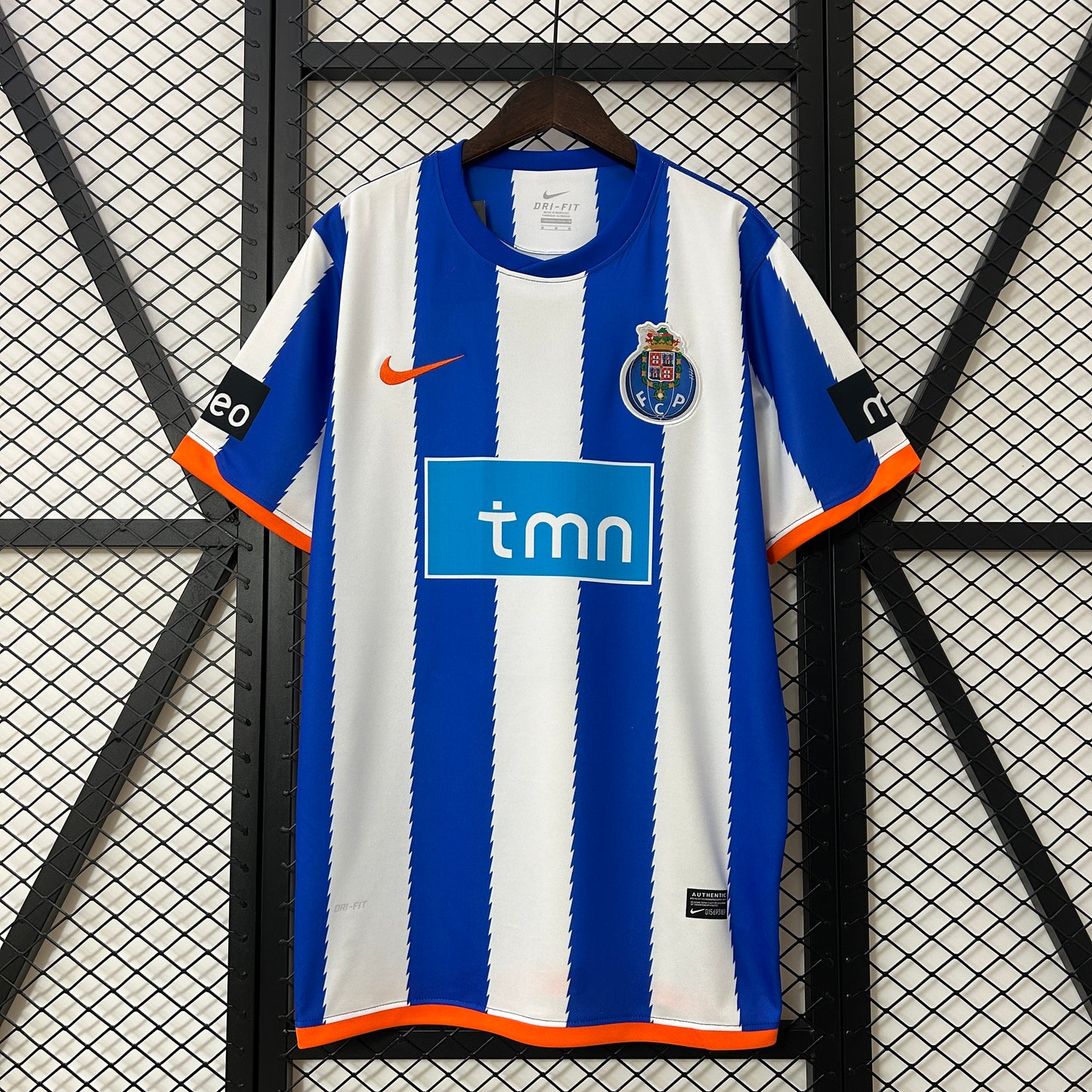 Porto Principal 10/11