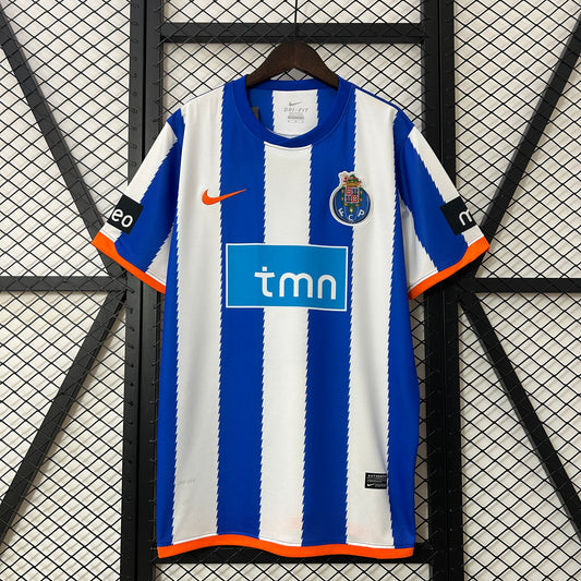 Porto Principal 10/11