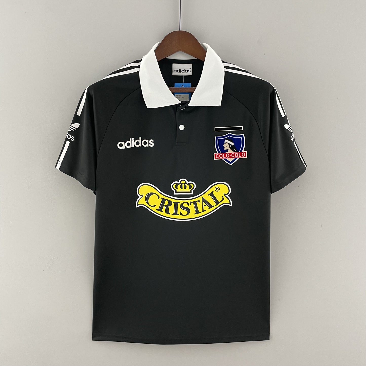 Colo Colo Alternativa 92/93